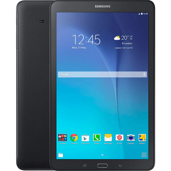 [BH 2 năm, lắp sim nghe gọi chất lượng cao]Máy tính bảng Samsung Galaxy Tab E 9.6" (SM-T561)-học online, bán hàng kinh doanh online mùa COVID thỏa thích