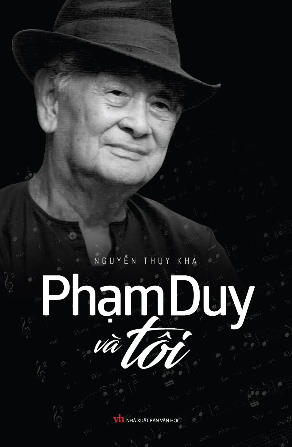 Phạm duy và tôi