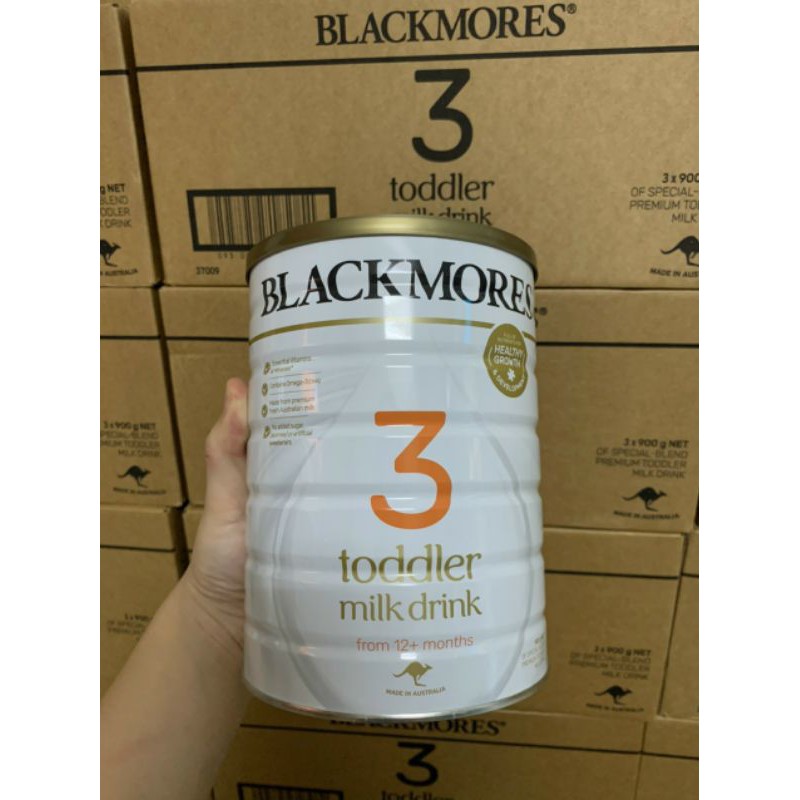 Sữa Blackmore đủ số date 2023