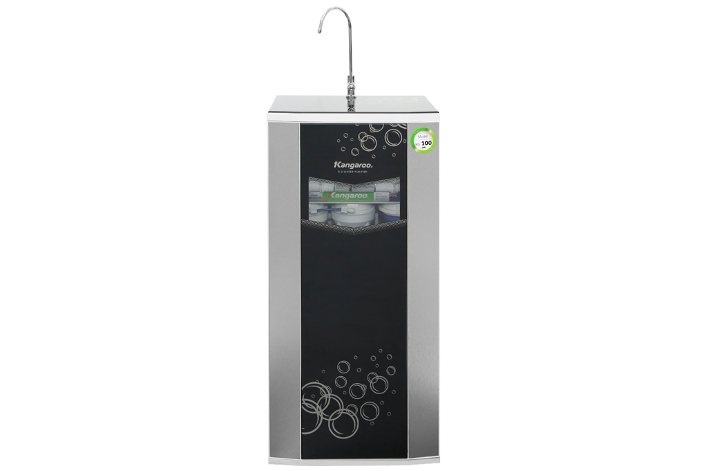 Máy lọc nước RO Kangaroo KG3500A VTU 10 lõi