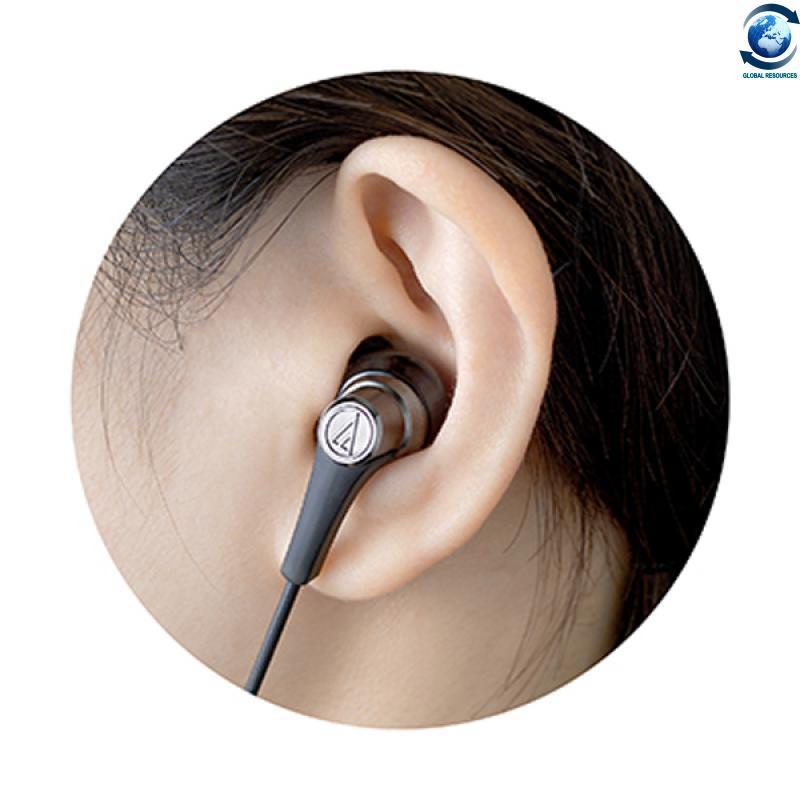 Tai nghe audio-technica in-ear sonicpro® ath-ckr5