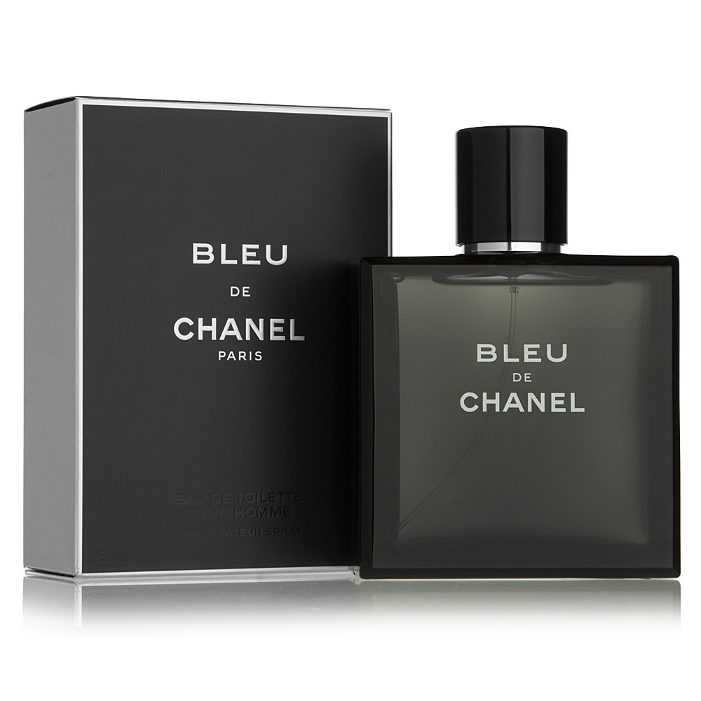 Luxe collection Chanel Bleu de Chanel 67 ml купить по оптовой цене 595  руб