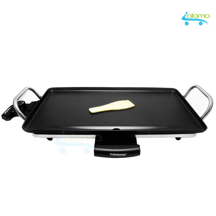 Vỉ nướng điện tiross ts966