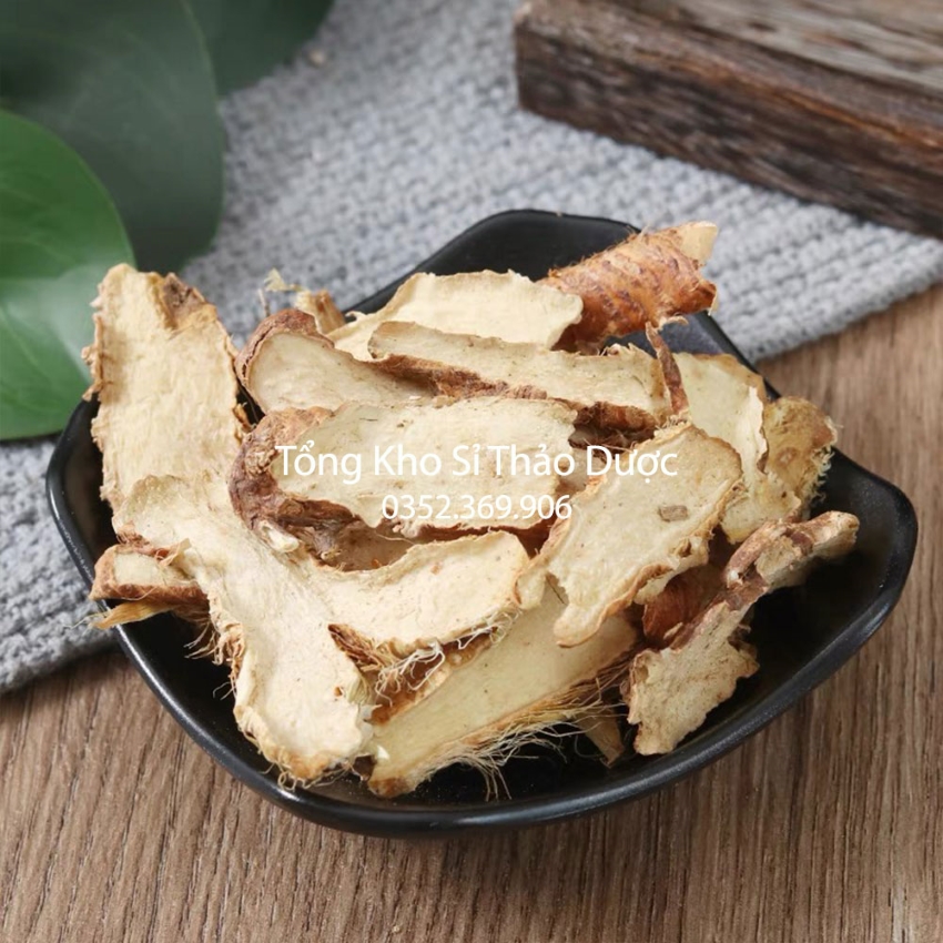 Tri mẫu 100g