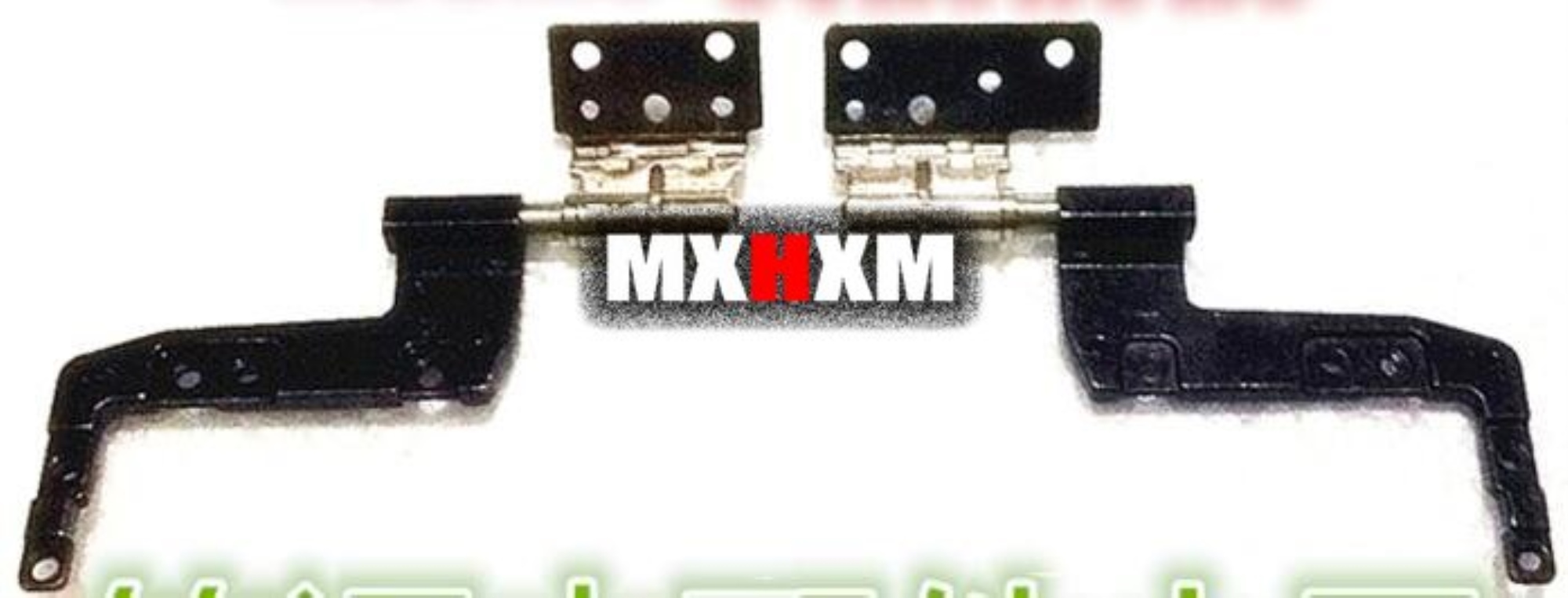 YD MXHXM Hinges for DELL E5520 5520