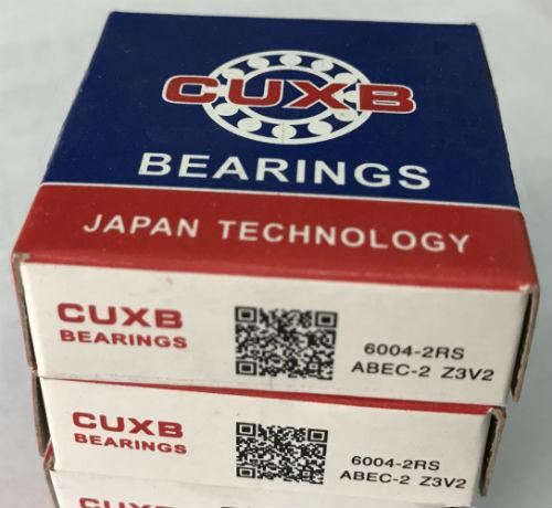 Vòng bi 6004-2rs cuxb
