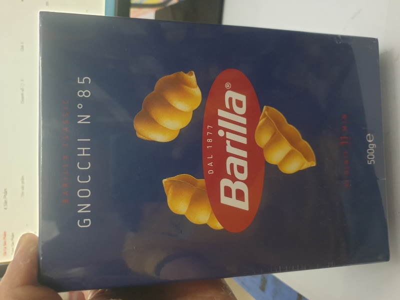 Barilla arrocchi pasta-500g imported Italy