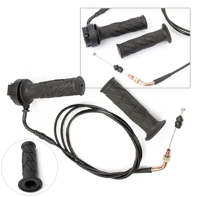 2 chiếc tay nắm tay lái xe tay ga xe máy xe tay ga 23mm Tay Nắm Tay lái xe tay ga xe tay ga xe tay ga