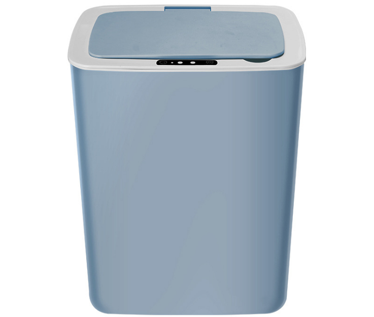Thùng rác thông minh GEV T31-A / Loại 14L
