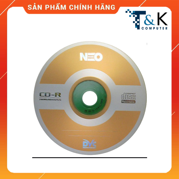 ĐĨA TRẮNG CD GIÁ RẺ