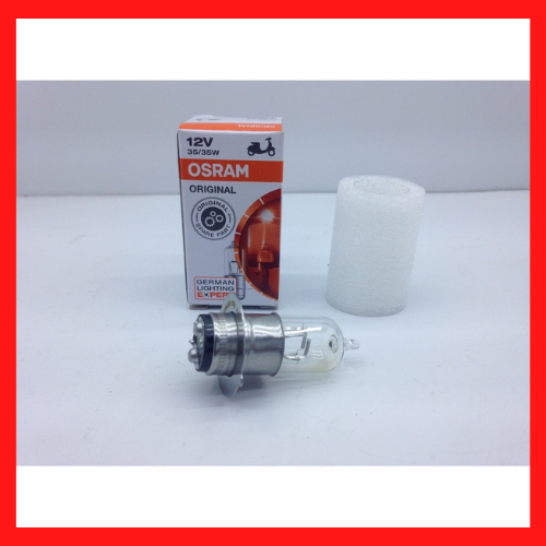 Bóng đèn osram bóng nhỏ dùng cho dream, wave
