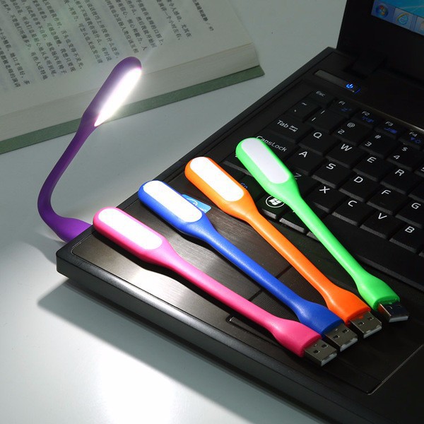 Đèn led USB siêu sáng màu ngẫu nhiên