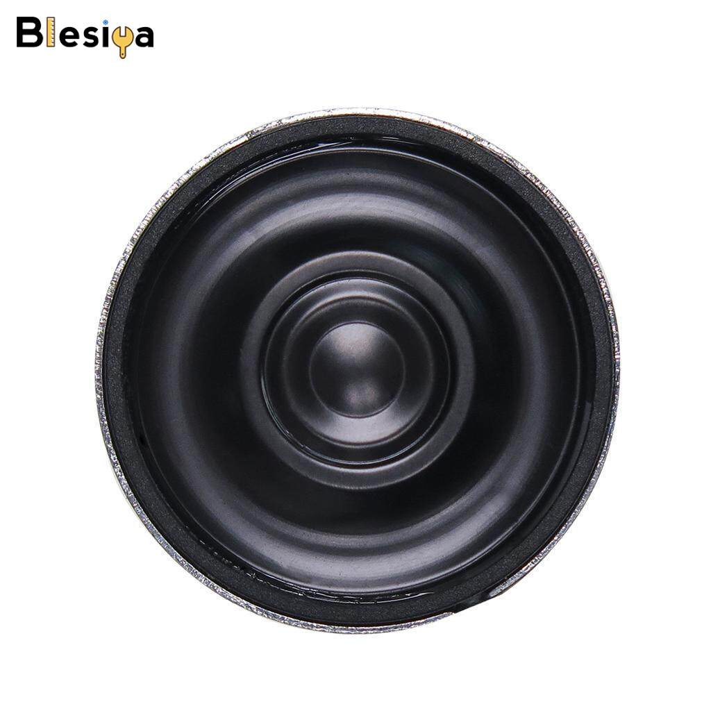 Blesiya 28 Mm 8 Ôm 0.5W Vỏ Kim Loại Bên Trong Loa Mini Từ Loa