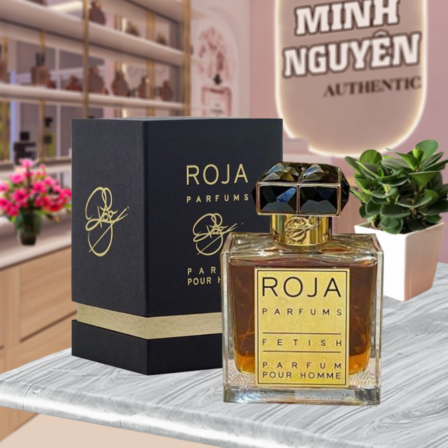 NƯỚC HOA ROJA PARFUMS Enigma Pour Homme (Parfum) 50ml-Hộp sang trọng