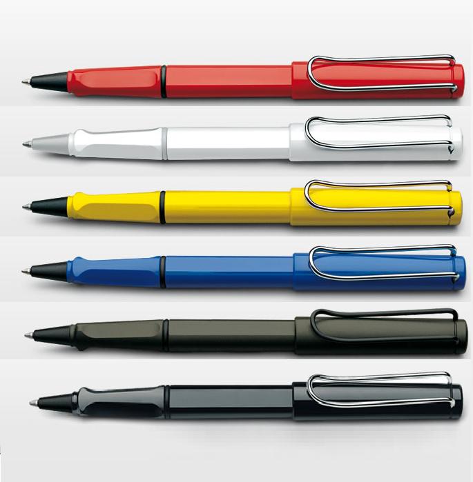 Bút bi dạ Lamy Safari - Made in Germany