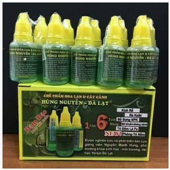 Hùng Nguyễn 6 trong 1 siêu kích rế cho Lan