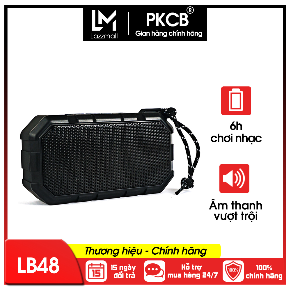 Loa bluetooth nghe nhạc không dây cy-c11 pkcb pf1000 - hàng chính hãng