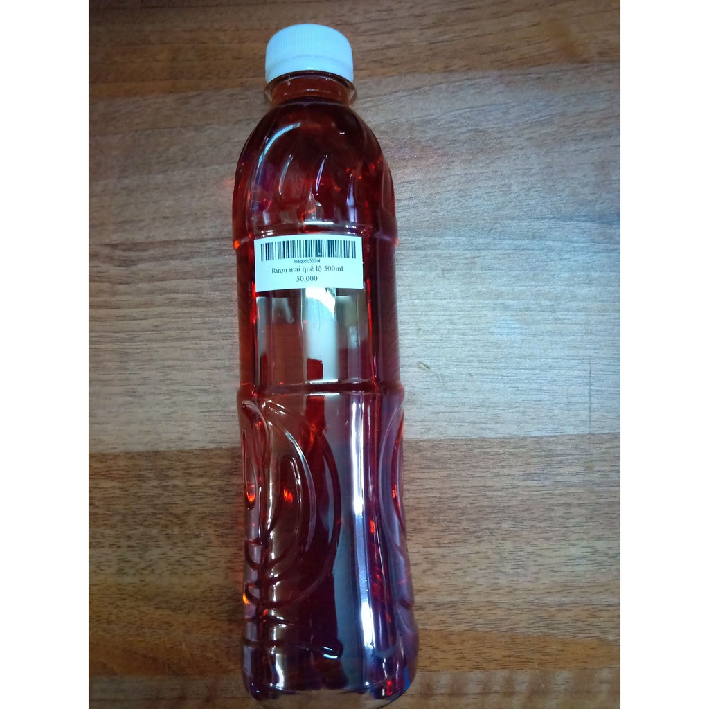 Mai quế lộ 500ml