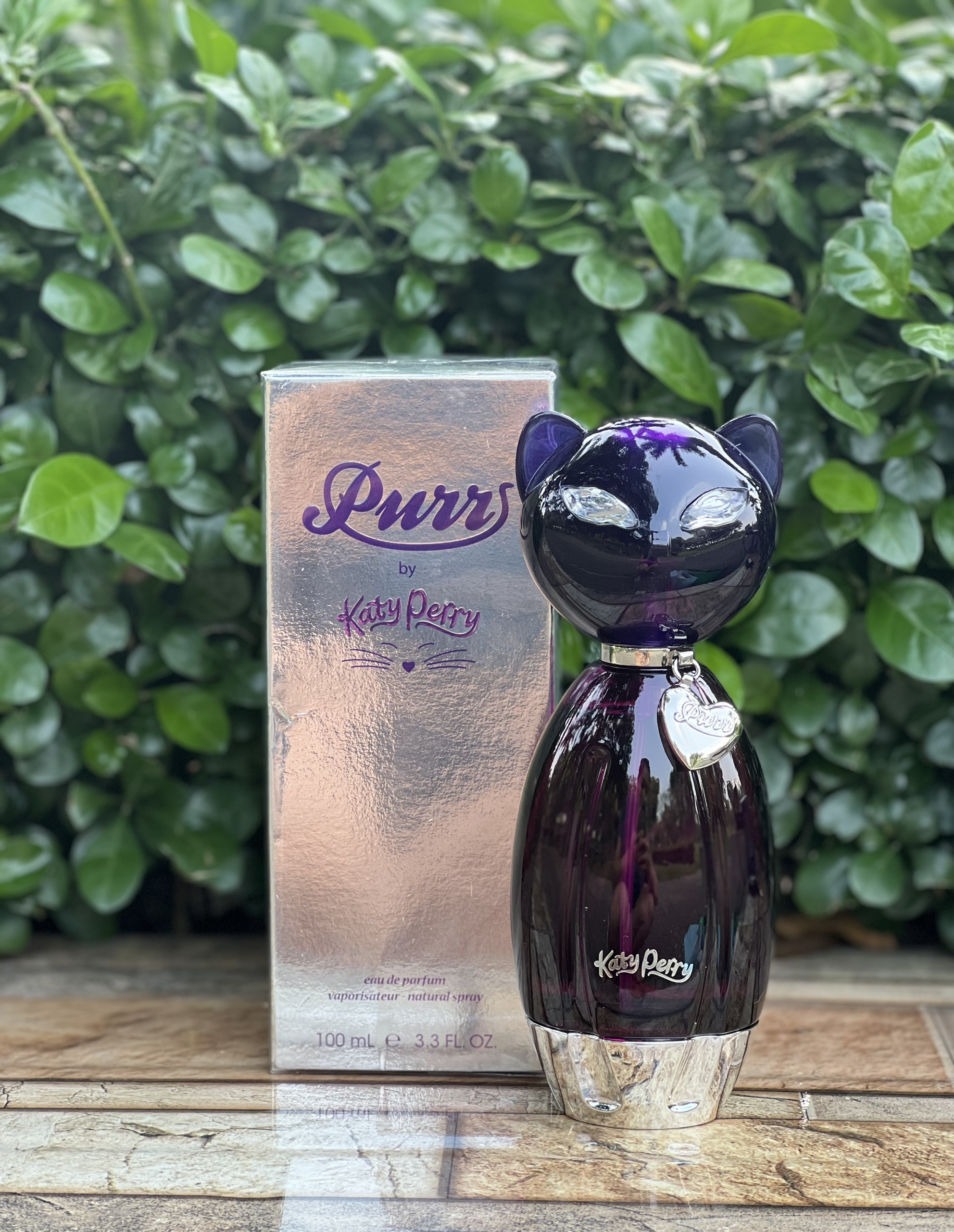 Nước hoa Nữ Purr by Katy Perry Eau De Parfum 100ml