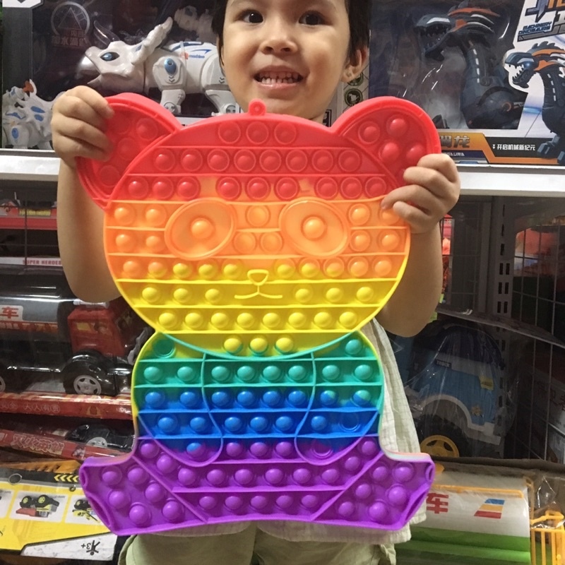 ◈♂▬ Đồ chơi pop it siêu to khổng lồ