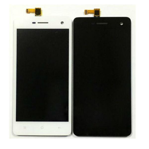 Bộ màn hình oppo r2001 / yoyo zin