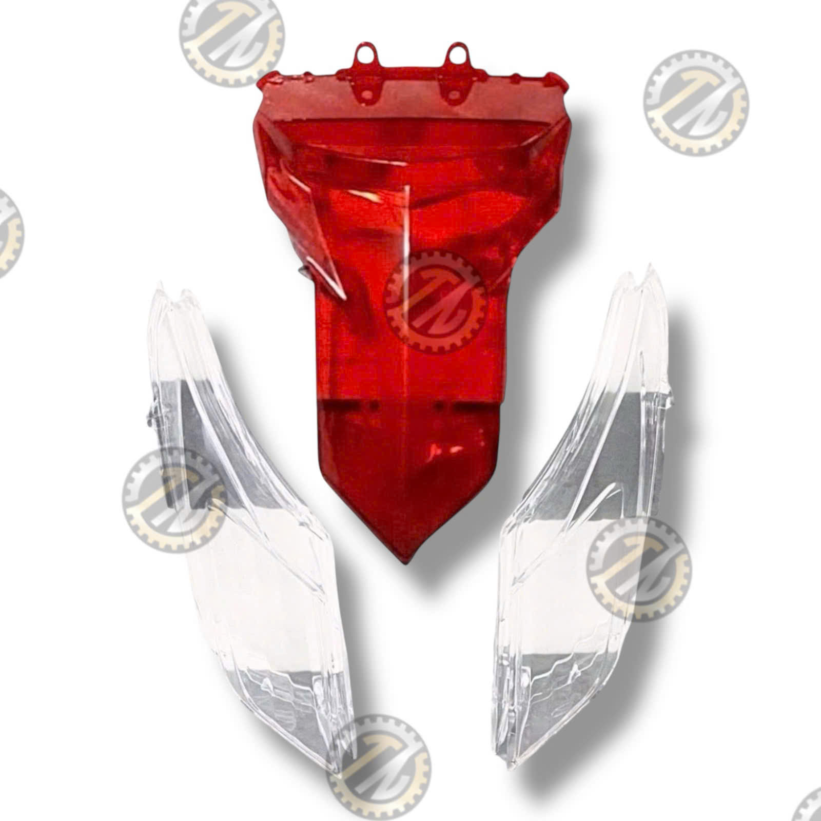 Mica đèn hậu Sonic chính hãng Honda