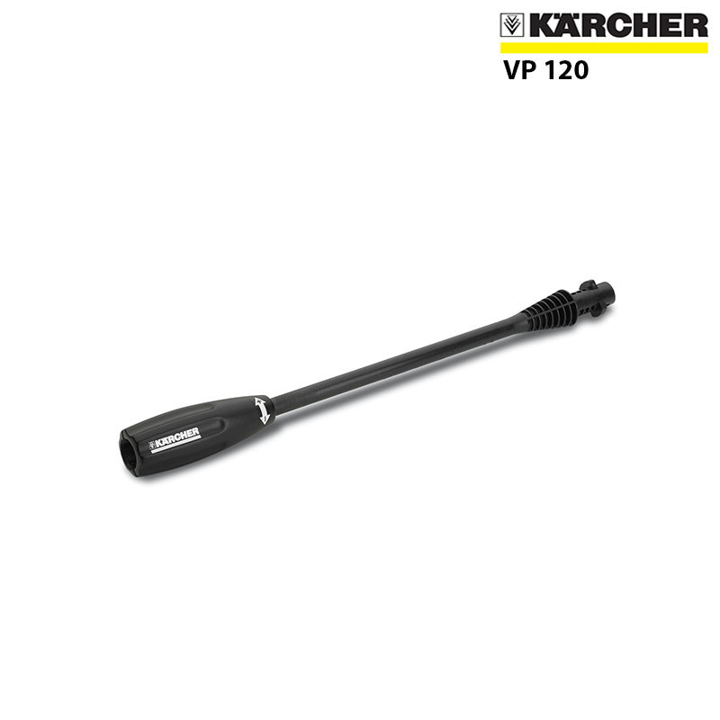 Đầu phun điều chỉnh áp lực Karcher VP 120