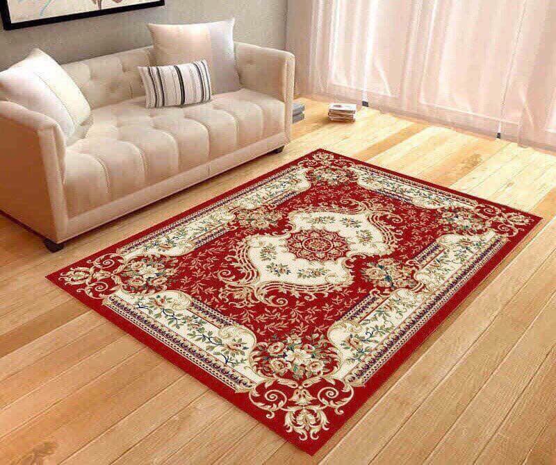 Thảm BALI trải sàn mẫu HOÀNG GIA loại 2m x3m