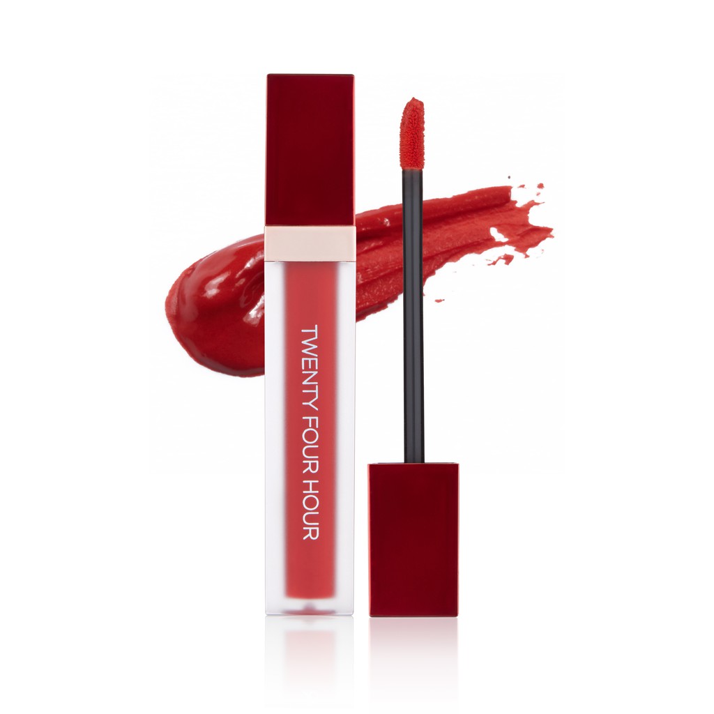 Son kem lì Phytotree Twenty Four Hour Velvet Tint