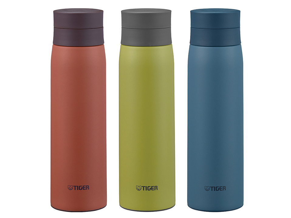 Bình giữ nhiệt tiger mcy-k050
