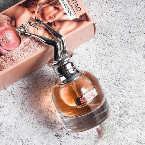 [HCM]Nước Hoa Nữ Chân Dài Karri Perfume Collection 30ml Siêu Thơm Và Quyến Rũ Nuoc Hoa Nu Mùi Hương Ngọt Ngào Khiến Chàng Say Đắm Hàng Nội Địa Trung Bản Mini Nhỏ Toả Hương Xa  Lưu Hương Lâu Giá Rẻ
