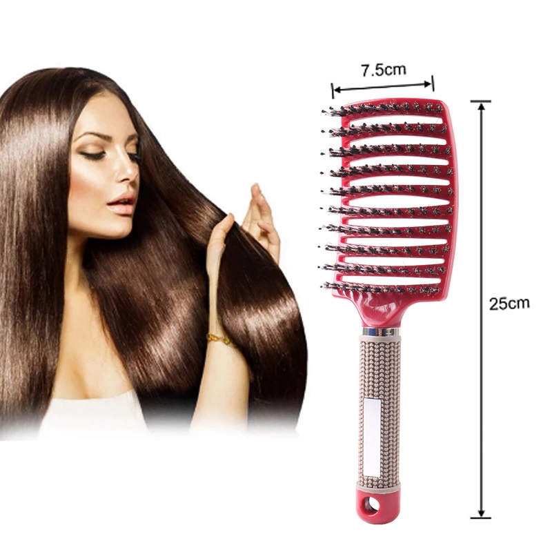 Máy Bấm Xù Tóc, Dập Xù Tóc Hàn Quốc Giá Rẻ Chỉnh Nhiệt 5 Nấc Hair Crimper