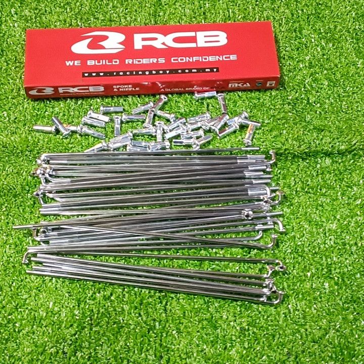 Căm rcb.11- mạ crom-thông số 149-157-184