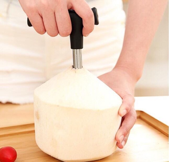 DỤNG CỤ KHUI DỪA SIÊU NHANH