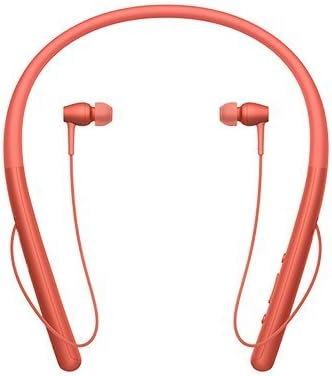[HCM]Tai nghe Stereo Bluetooth Headset Sony h700 (đỏ)
