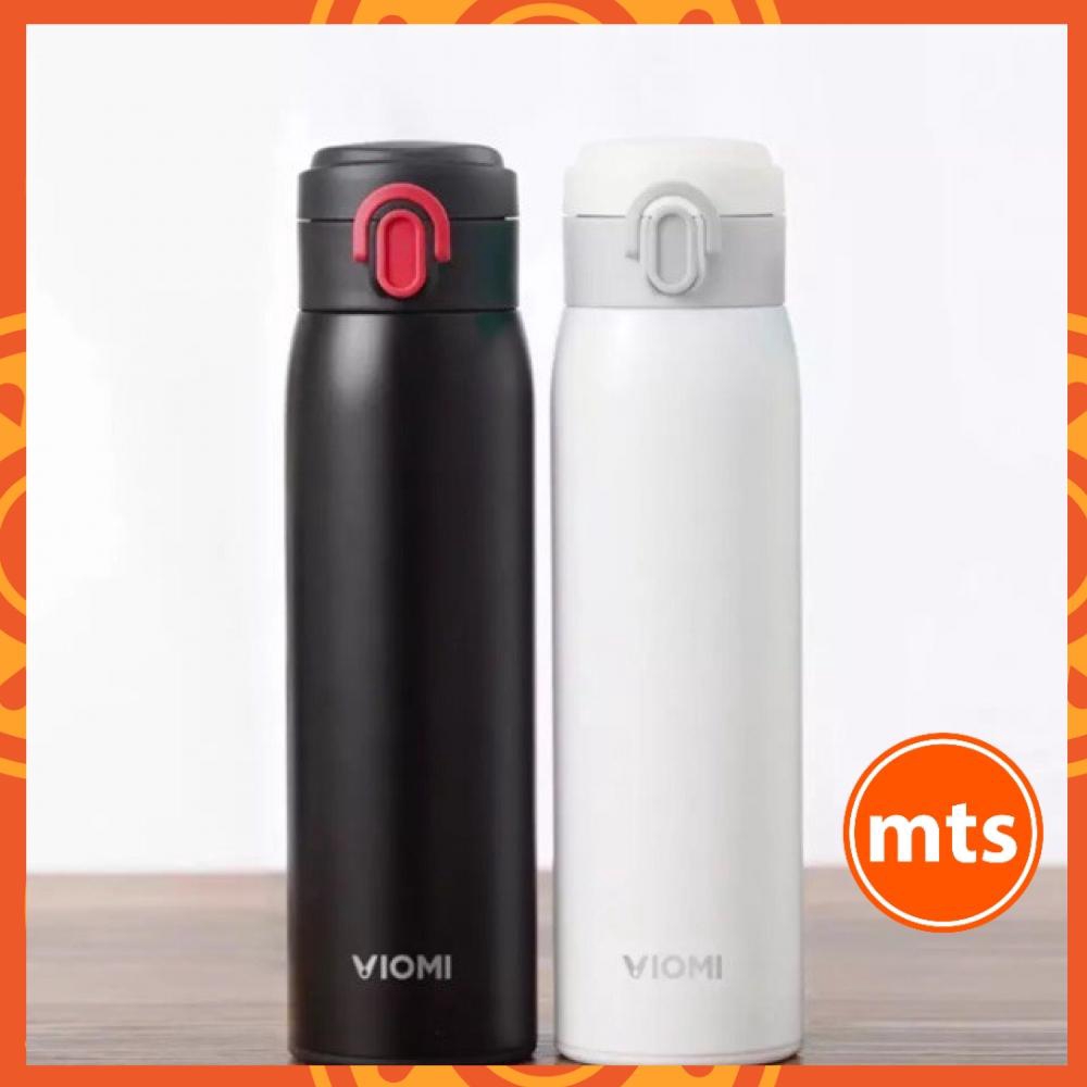 Bình giữ nhiệt viomi w48 460 ml cao cấp - minh tín shop