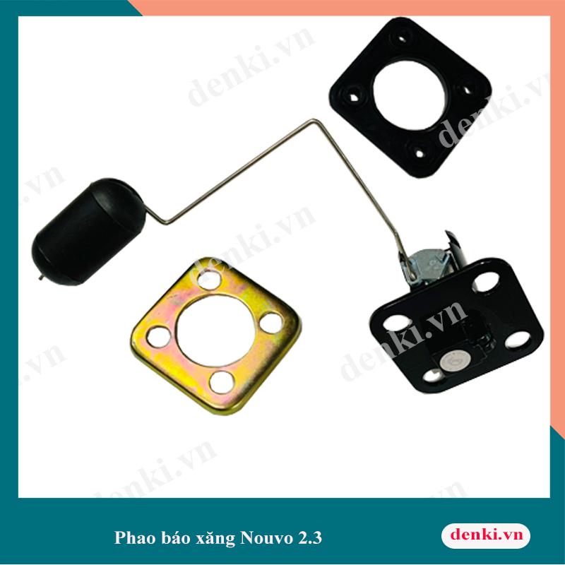 Phao báo xăng dành cho xe nouvo 1, 2, 3