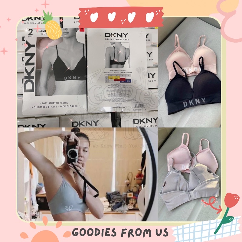 Set áo lót dkny sale !!