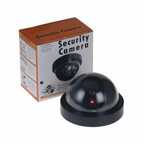Camera Mô Hình Chống Trộm Như Thật