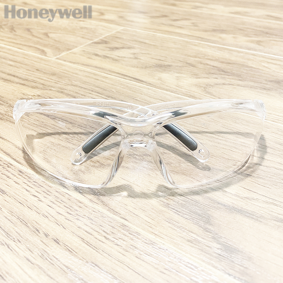 Kính bảo hộ Honeywell USA chắn gió chắn bụi