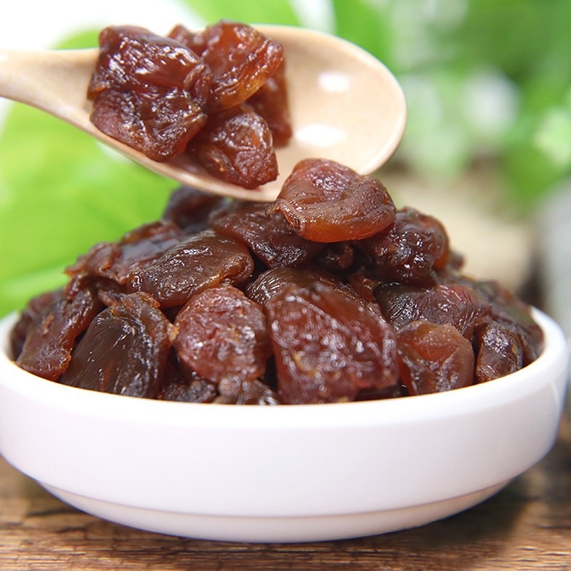500g Nhãn nhục sấy ngon đặc biệt