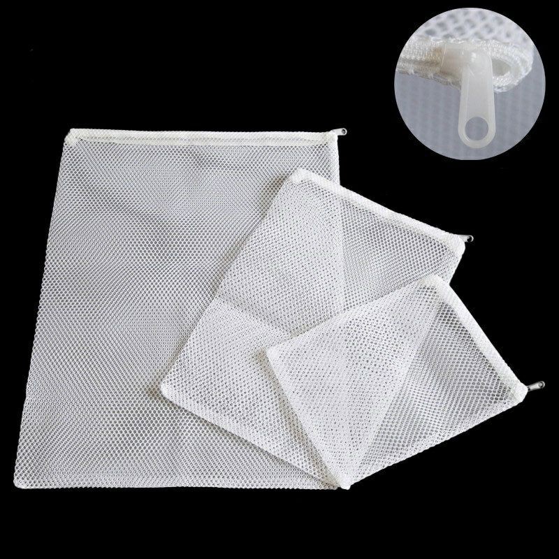 Túi đựng vật liệu lọc cho bể cá
