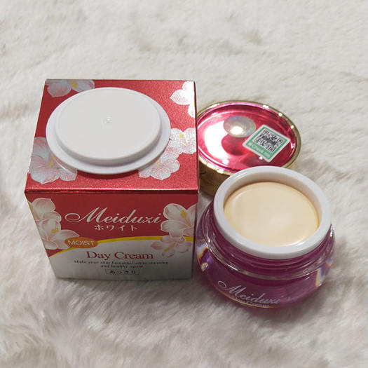 [HCM]Kem Dưỡng Da Meiduzi Nhật bản (Ngày)