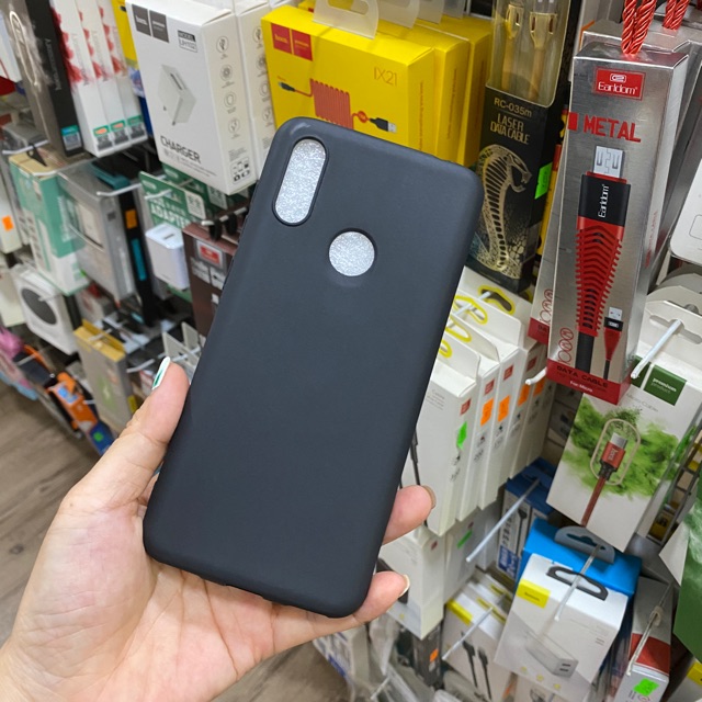Ốp silicon Vsmart Star3/Star 3/Active 3/Active3- HOT