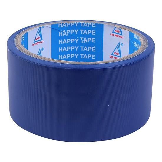 3 cuộn băng keo simili dán gáy 4F8 loại dày 12Y