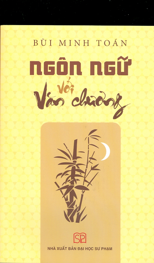 Ngôn ngữ với Văn chương