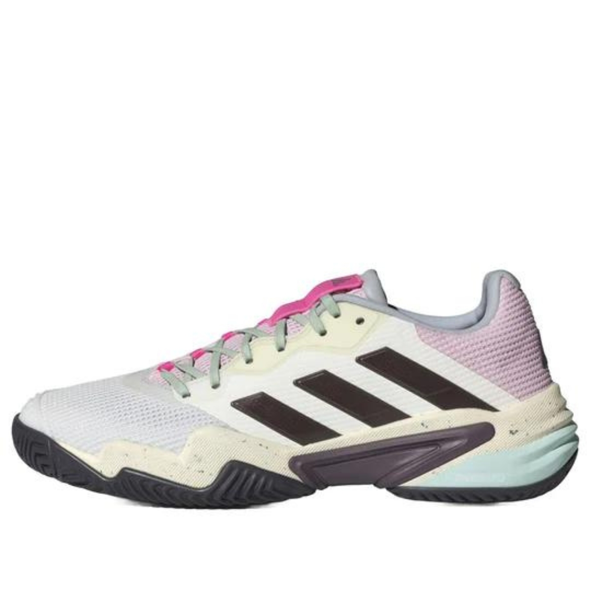 GIÀY TENNIS ADIDAS Barricade 13 - IF7792