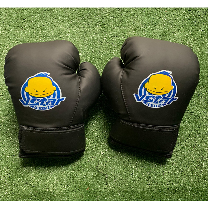 Găng tay đấm boxing trẻ em 3 MÀU LỰA CHỌN