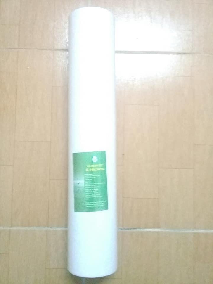 Lõi lọc PP 20 inch béo -MH