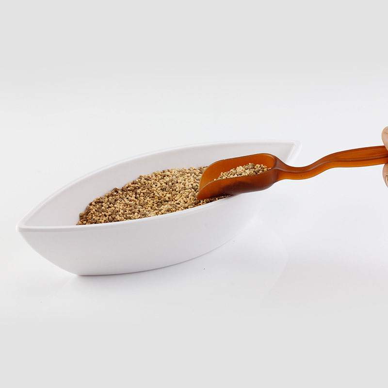 Muỗng xúc đất mini - dụng cụ trồng sen đá